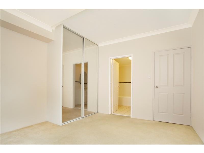 9/38  Belmore Street, Burwood NSW 2134