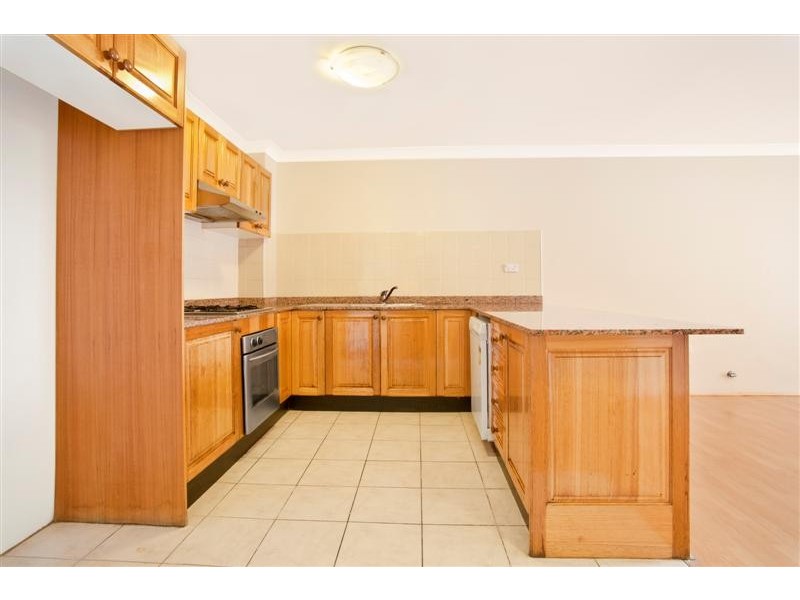 9/38  Belmore Street, Burwood NSW 2134