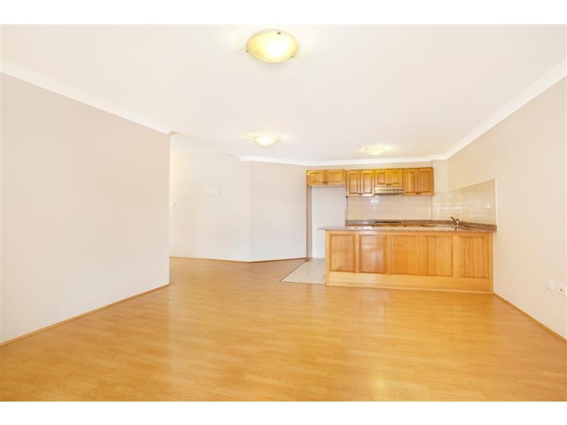 9/38  Belmore Street, Burwood NSW 2134