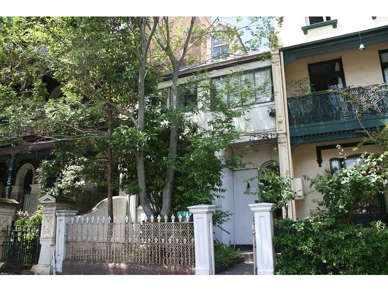 150 Flinders Street, Paddington NSW 2021