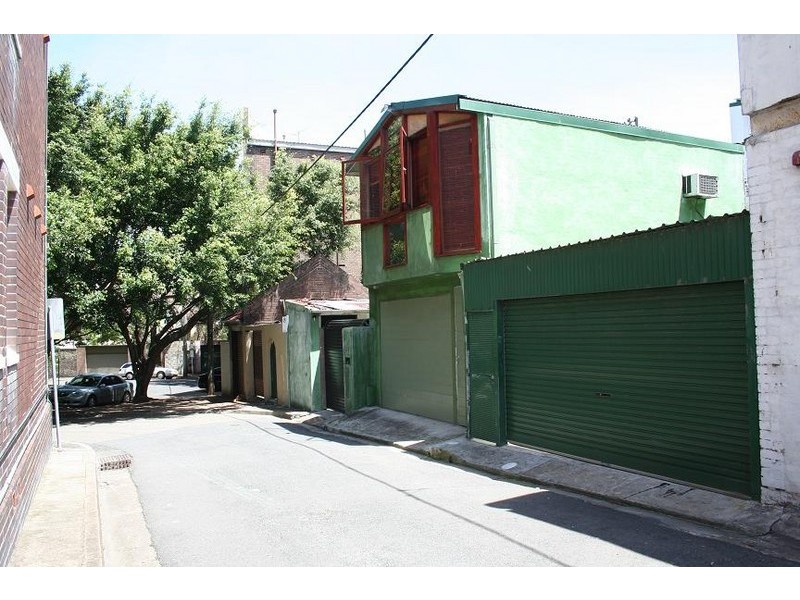 150 Flinders Street, Paddington NSW 2021