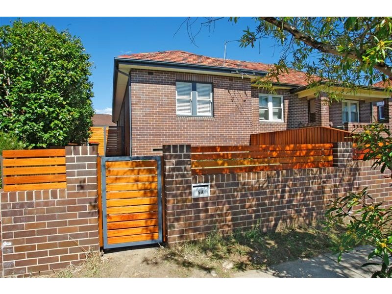 5a Melbourne Street, Concord NSW 2137