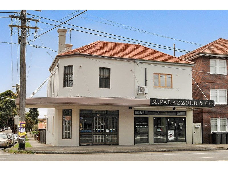 131 Parramatta Road, Haberfield NSW 2045