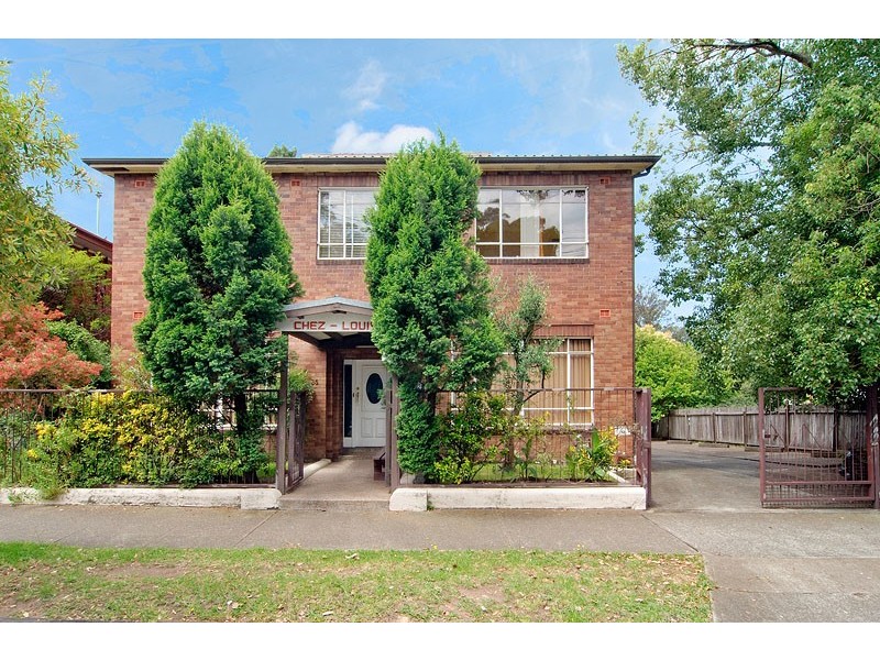 35 Gower Street, Summer Hill NSW 2130