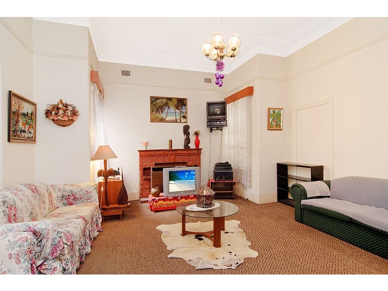 35 Gower Street, Summer Hill NSW 2130