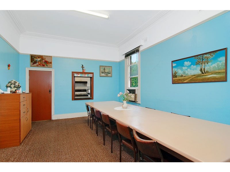 35 Gower Street, Summer Hill NSW 2130