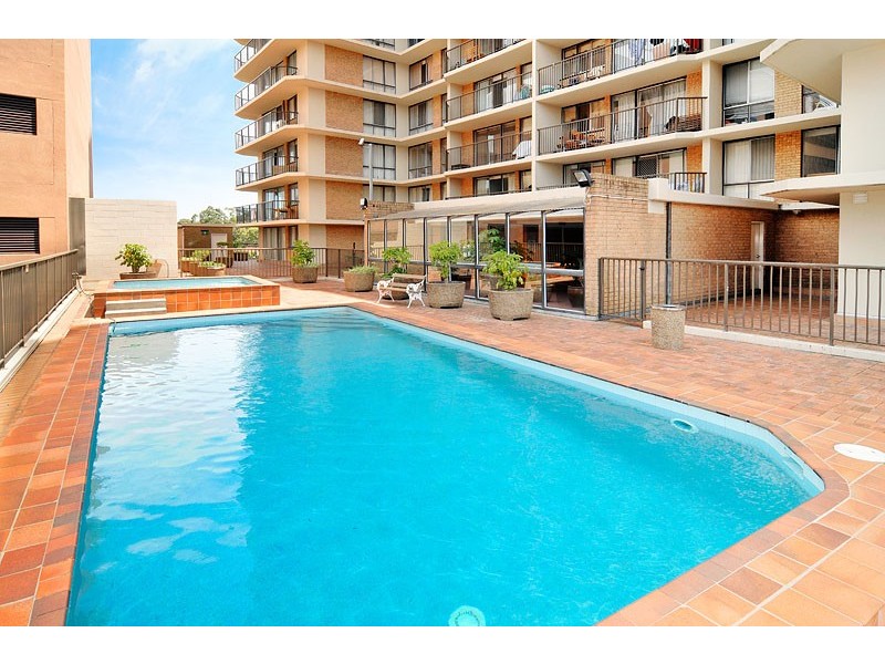 9b/30-34 Churchill Avenue, Strathfield NSW 2135