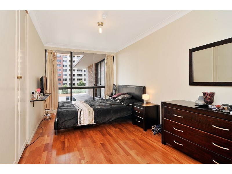 9b/30-34 Churchill Avenue, Strathfield NSW 2135