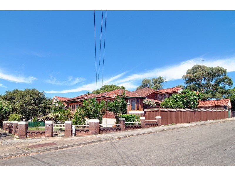 40  Iandra Street, Concord West NSW 2138