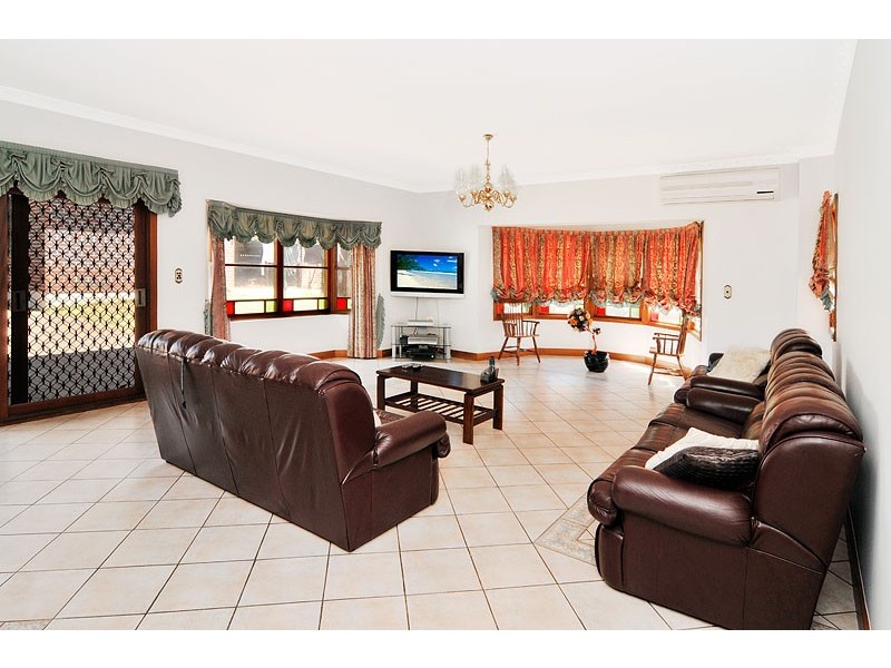 40  Iandra Street, Concord West NSW 2138