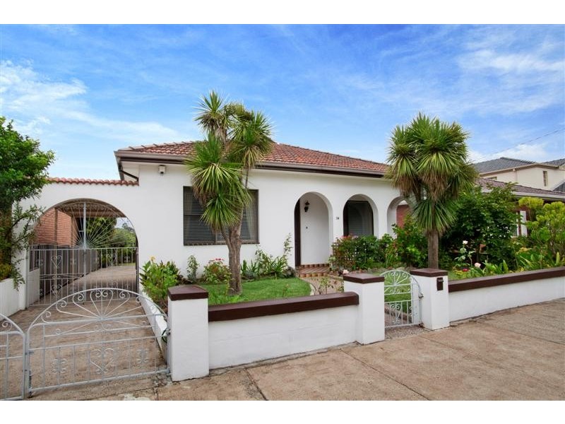 14 Alma Street, Ashfield NSW 2131