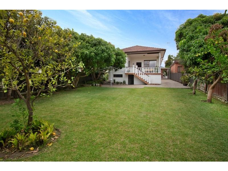 14 Alma Street, Ashfield NSW 2131