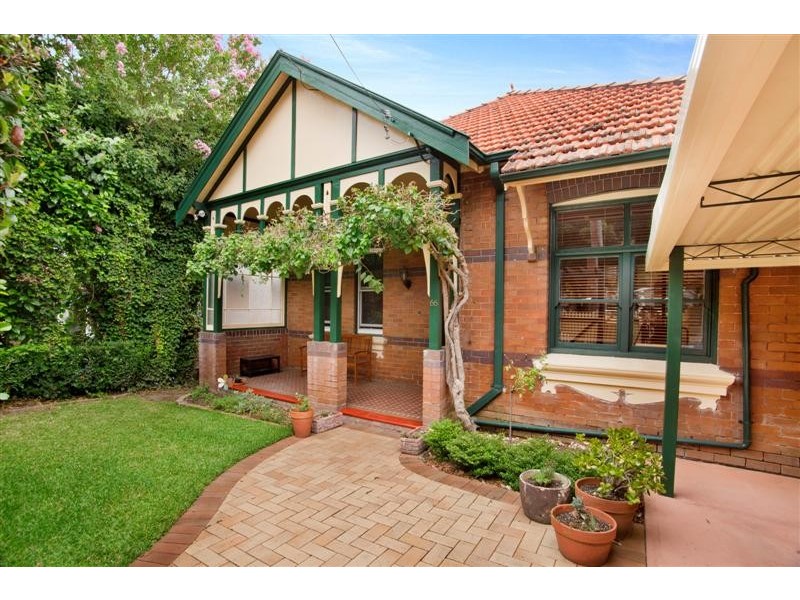 66 Queen Street, Croydon NSW 2132