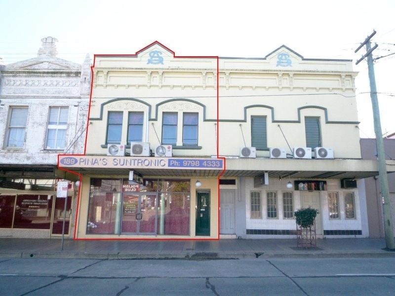 189 Liverpool Road, Ashfield NSW 2131