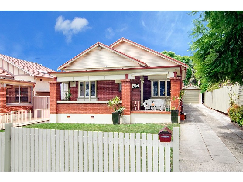 17 Broughton Street, Concord NSW 2137
