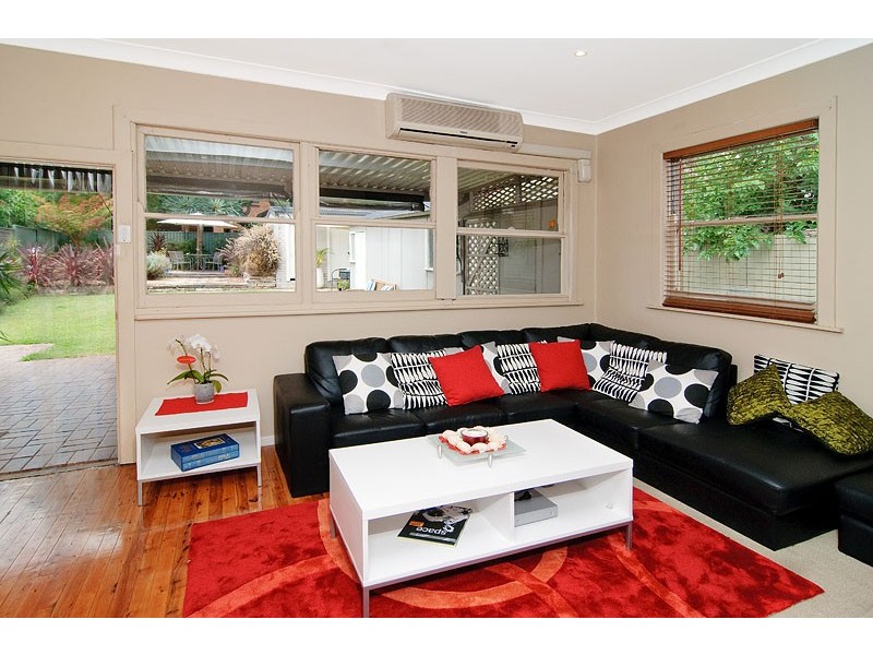 17 Broughton Street, Concord NSW 2137