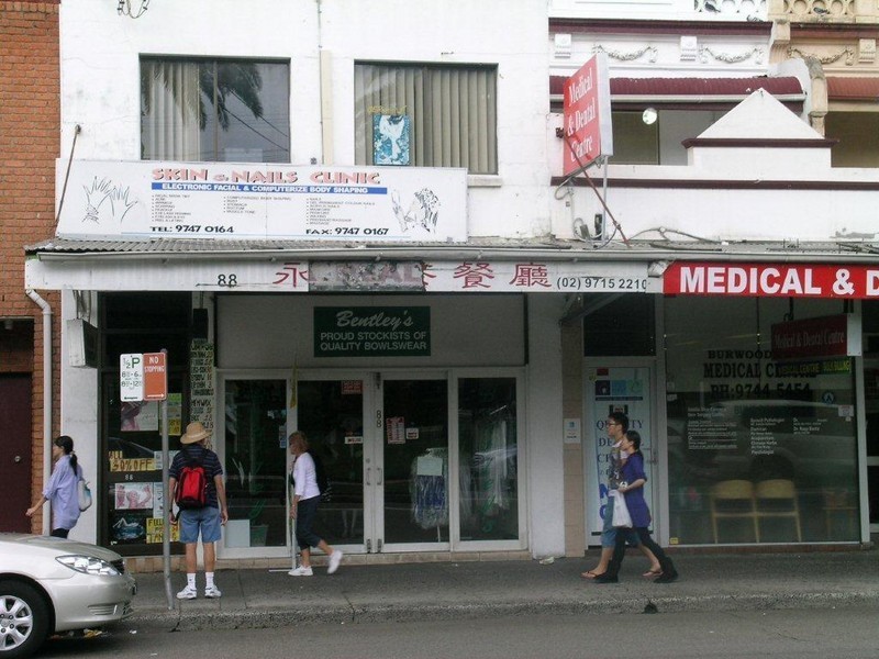 88A Burwood Road, Burwood NSW 2134