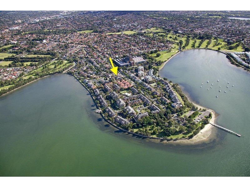 237 Burwood Road, Concord NSW 2137