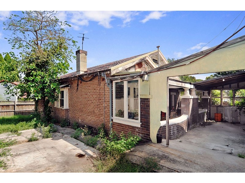 237 Burwood Road, Concord NSW 2137