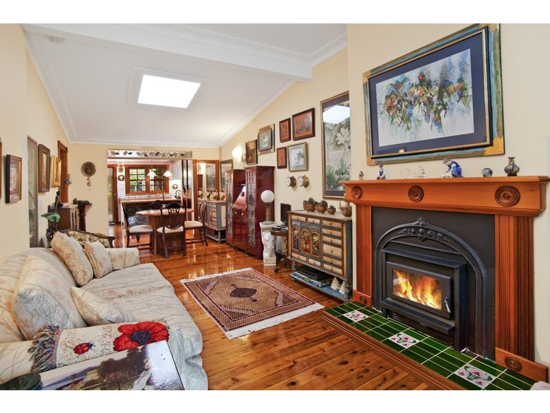 3 Richmond Street, Croydon NSW 2132