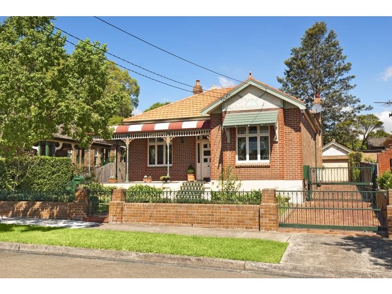 16 Murray Street, Croydon NSW 2132