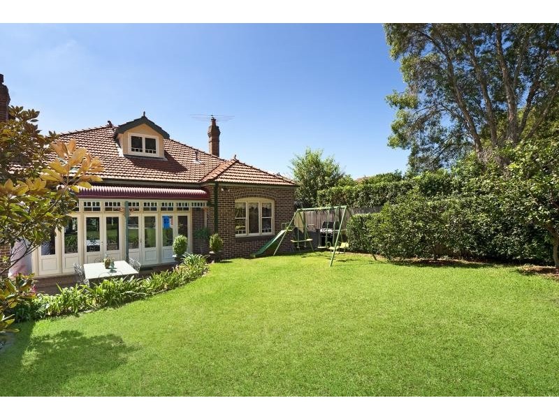 16 Murray Street, Croydon NSW 2132