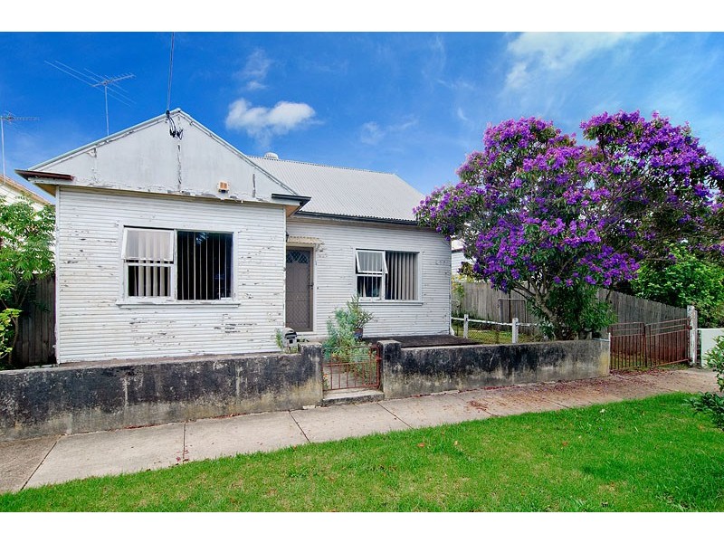 3 Carshalton Street, Croydon NSW 2132