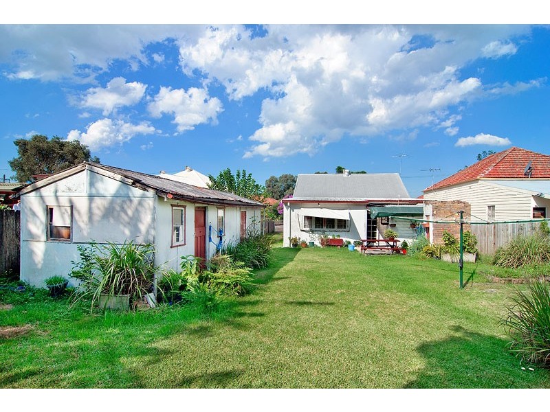 3 Carshalton Street, Croydon NSW 2132