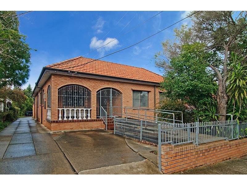 42 Cheltenham Road, Croydon NSW 2132
