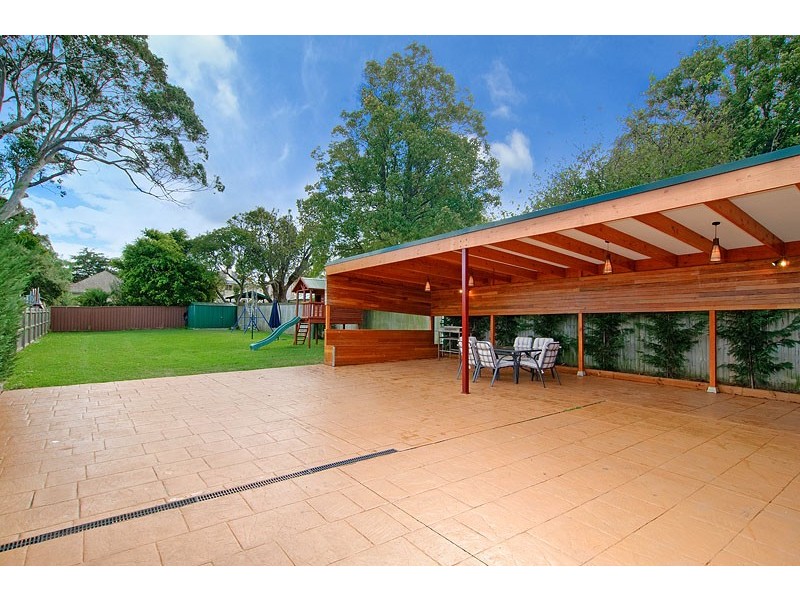 15 Webb Street, Croydon NSW 2132