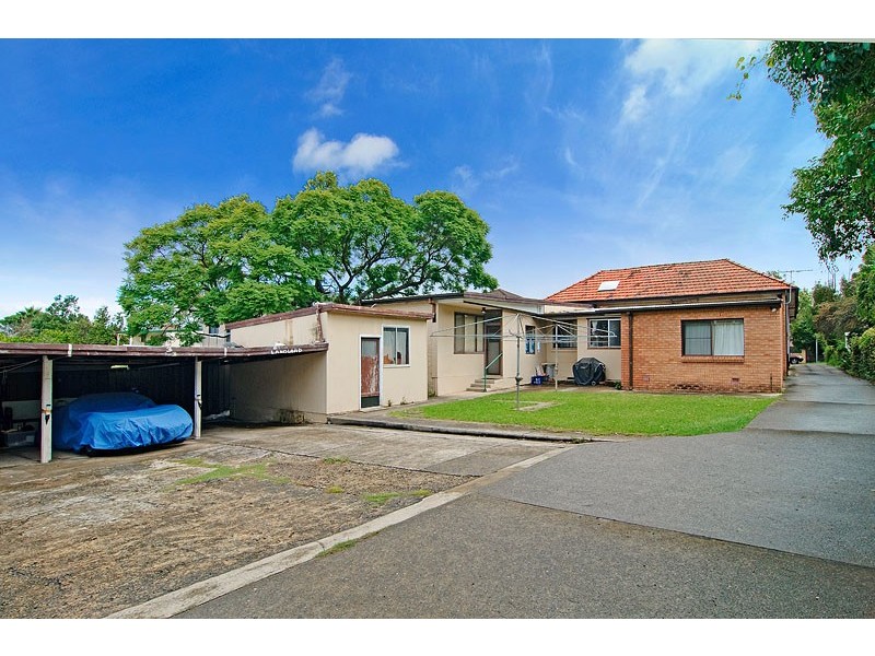 42 Cheltenham Road, Croydon NSW 2132