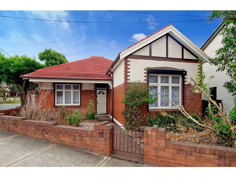 27 Albert Crescent, Croydon NSW 2132