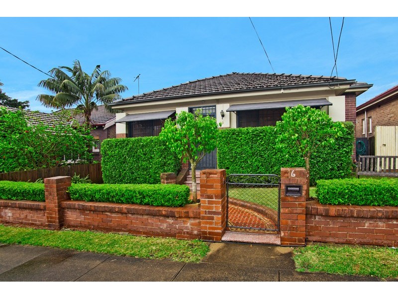 6 Sym Avenue, Burwood NSW 2134