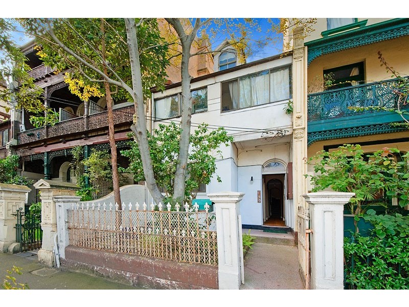 150 Flinders Street, Paddington NSW 2021