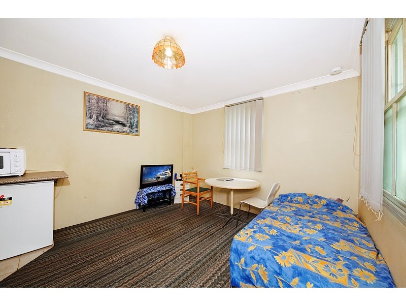 150 Flinders Street, Paddington NSW 2021