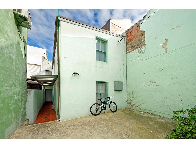 150 Flinders Street, Paddington NSW 2021