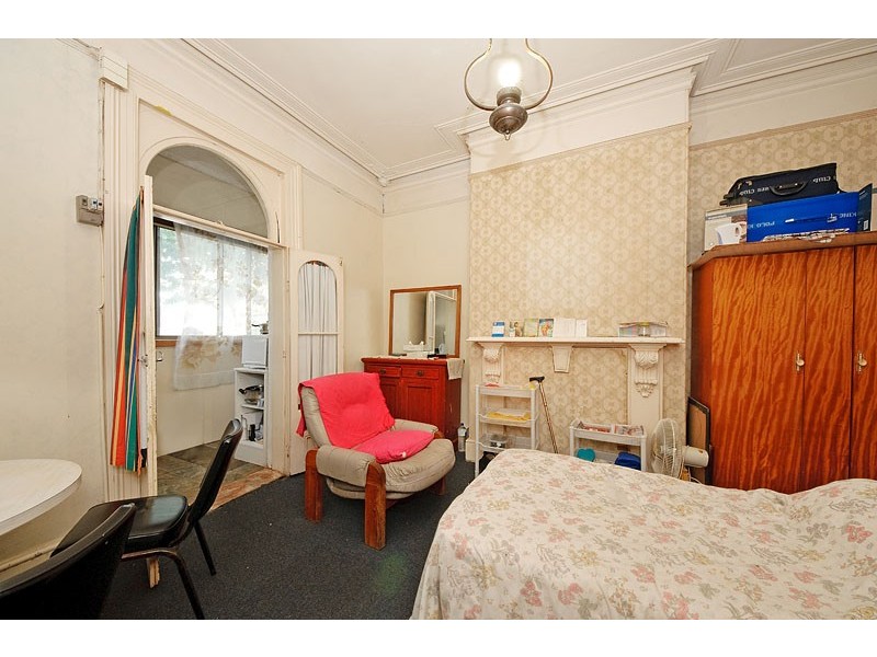 150 Flinders Street, Paddington NSW 2021