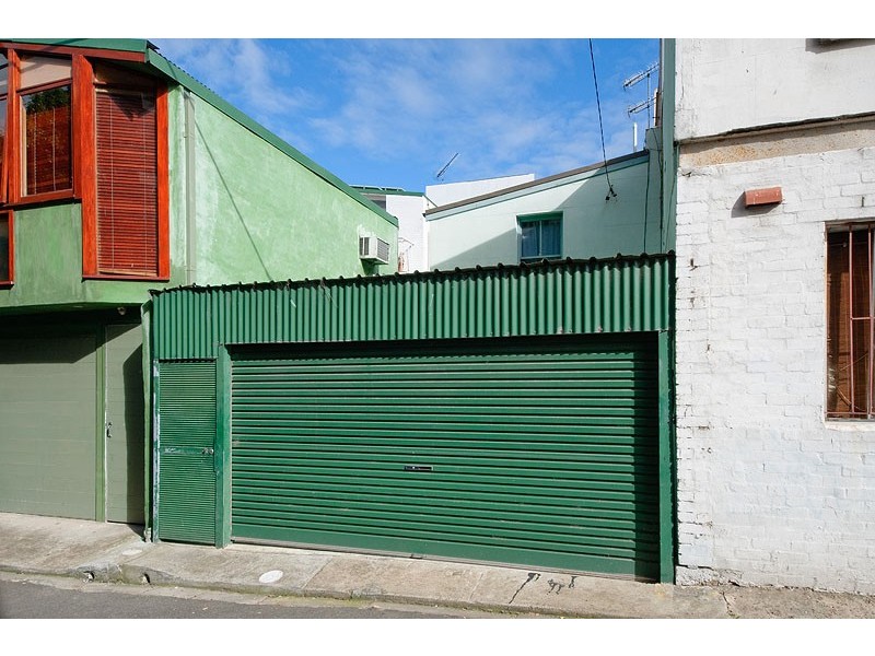 150 Flinders Street, Paddington NSW 2021