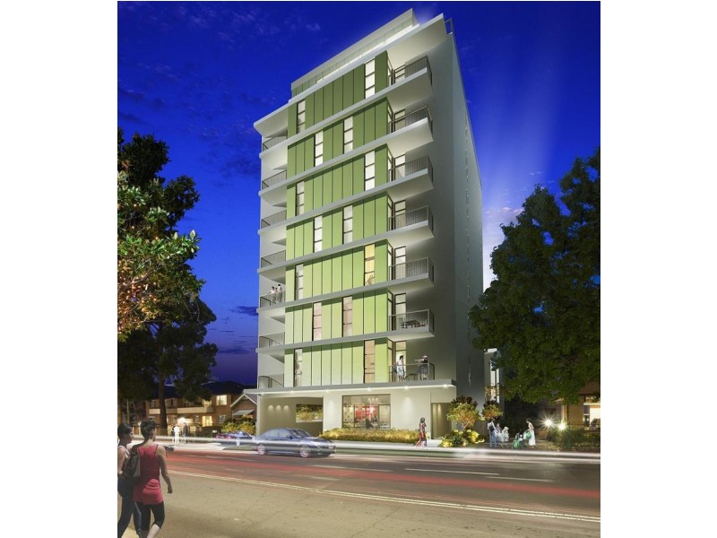 17 Wilga Street, Burwood NSW 2134