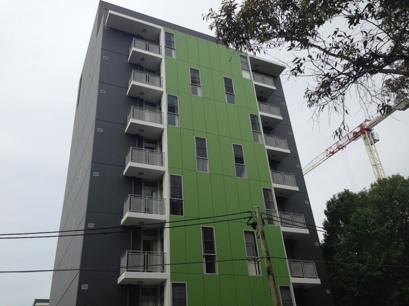 5/17 Wilga Street, Burwood NSW 2134