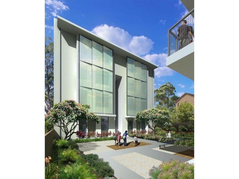 5/17 Wilga Street, Burwood NSW 2134