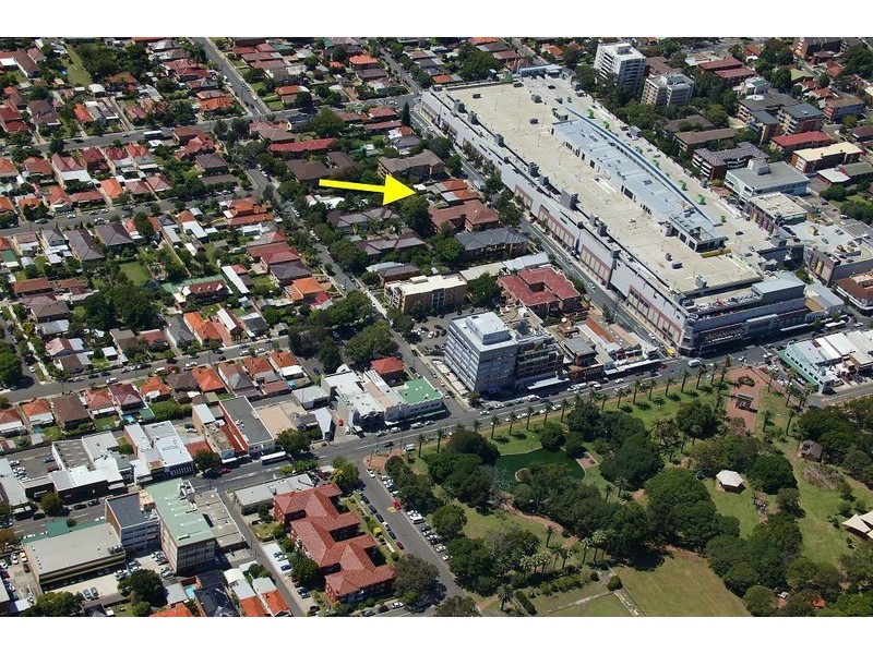 5/17 Wilga Street, Burwood NSW 2134