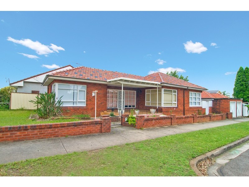 12a Frederick Street, Concord NSW 2137