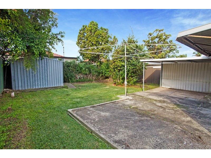 22 George Street, Burwood Heights NSW 2136