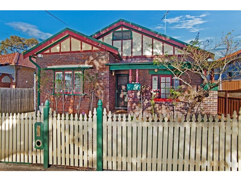 5 Gregory Avenue, Croydon NSW 2132