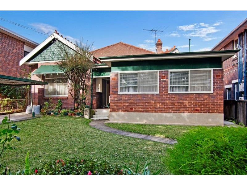 68 Canonbury Grove, Dulwich Hill NSW 2203