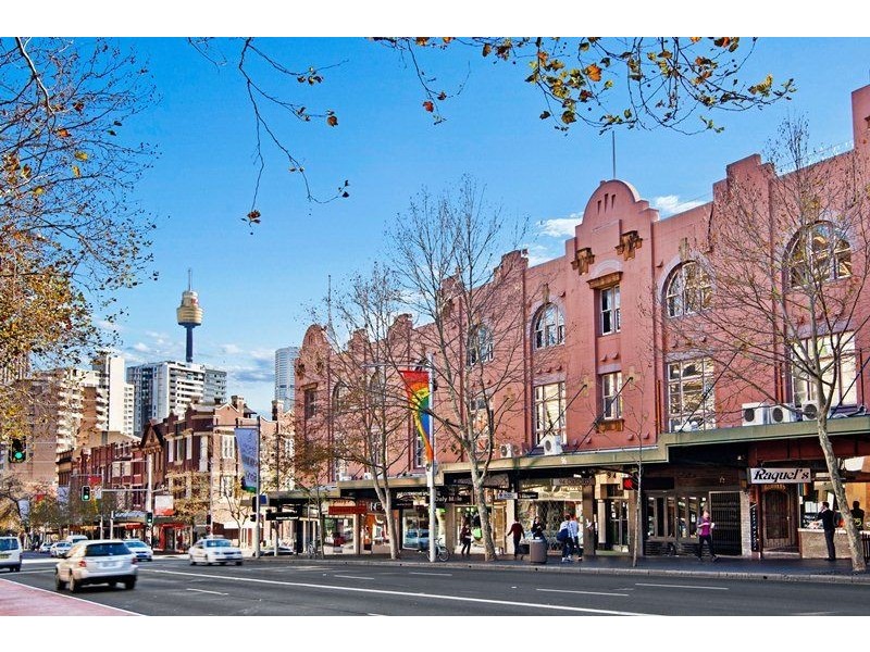 300-302 Palmer Street, Darlinghurst NSW 2010