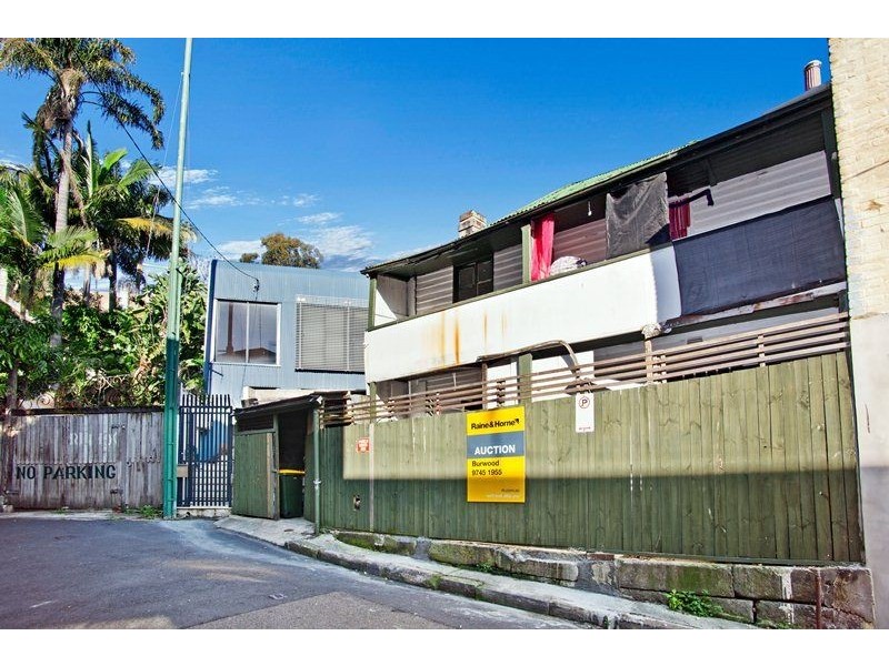 300-302 Palmer Street, Darlinghurst NSW 2010