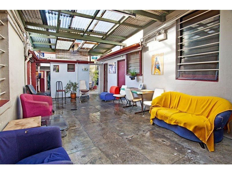 300-302 Palmer Street, Darlinghurst NSW 2010