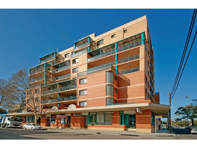 27/16-22 Burwood Road, Burwood NSW 2134
